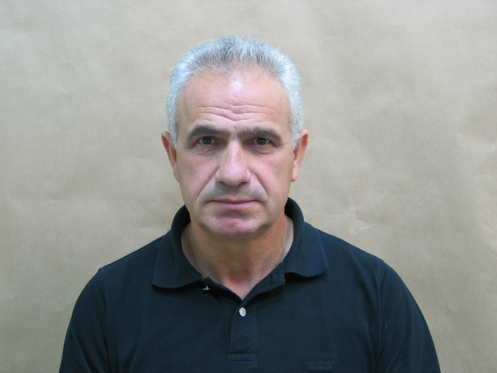 Καραγεώργος Γιώργος